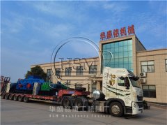 為什么客戶(hù)愿意排單訂購(gòu)我們?nèi)A盛銘的對(duì)輥破碎機(jī)
